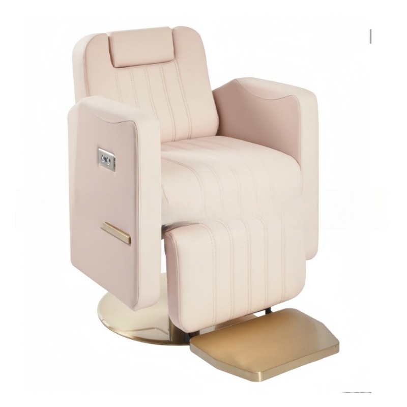 Hair Care High End - Silla para el cuidado del cabello