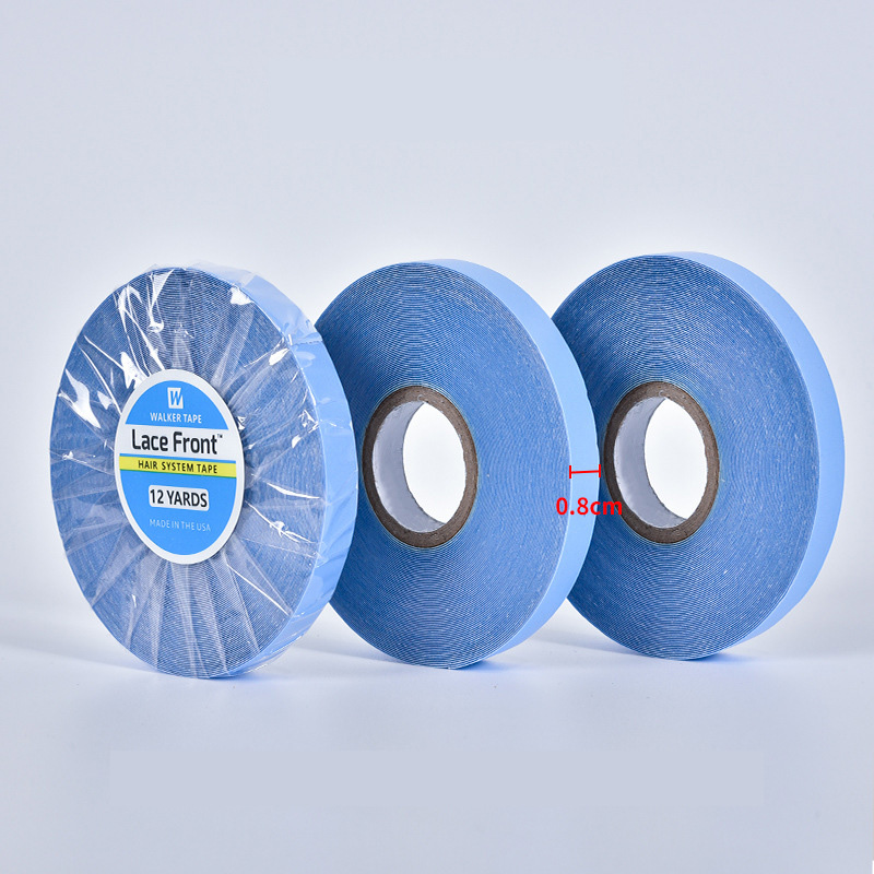 Hair Extension Tape In - Cinta adhesiva de doble cara para