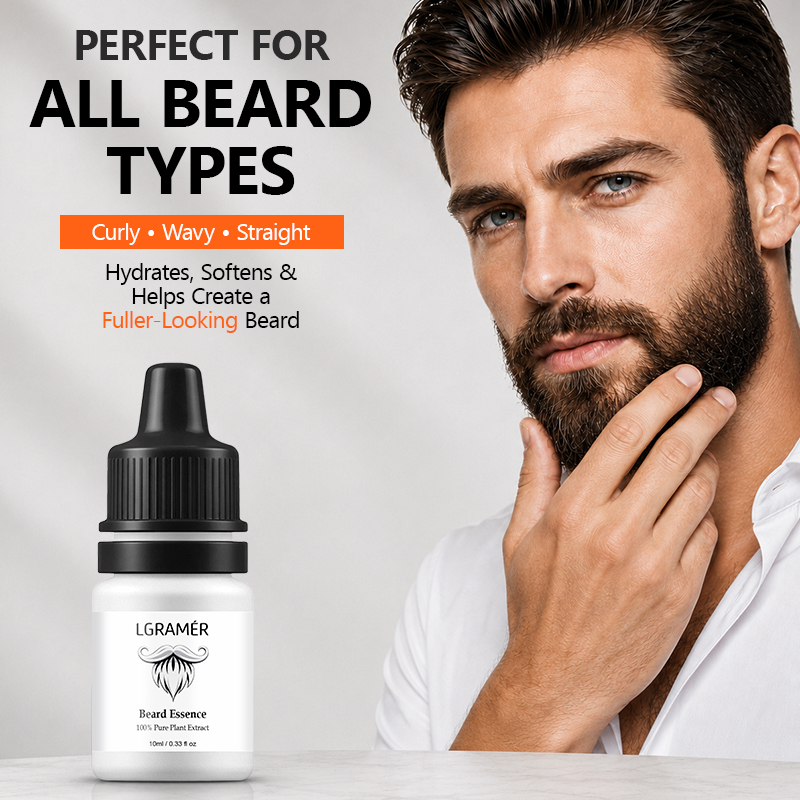 Hair Care Tonic - Suero para el Crecimiento de la