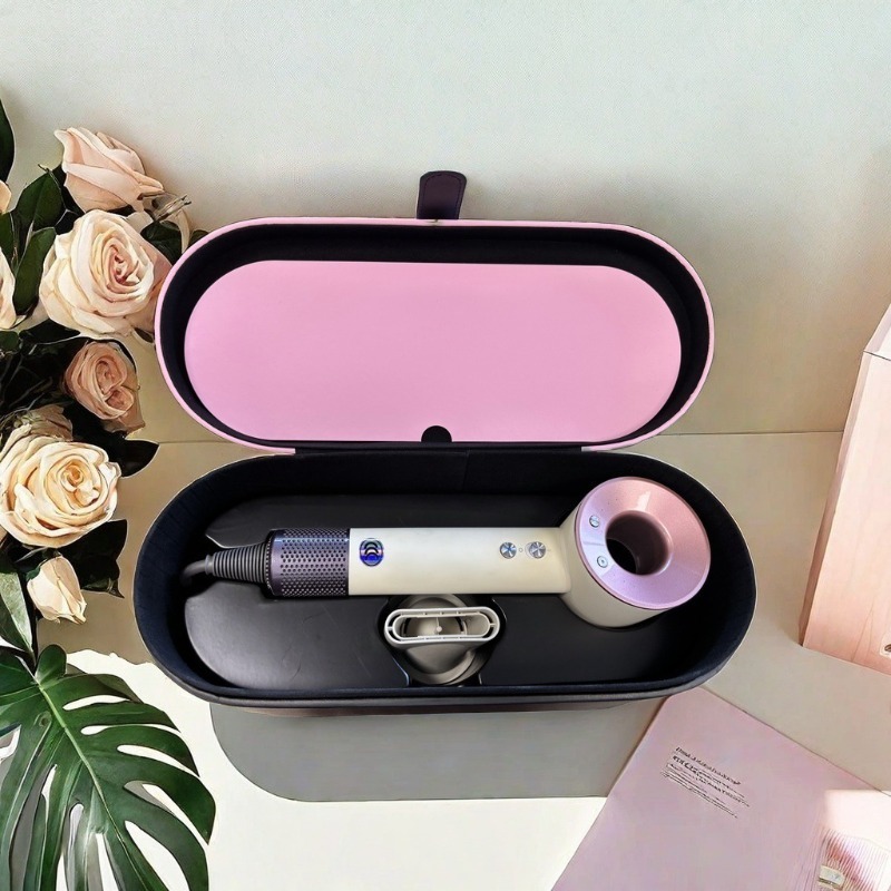 Hair Care High End - Secador de pelo de alta velocidad,