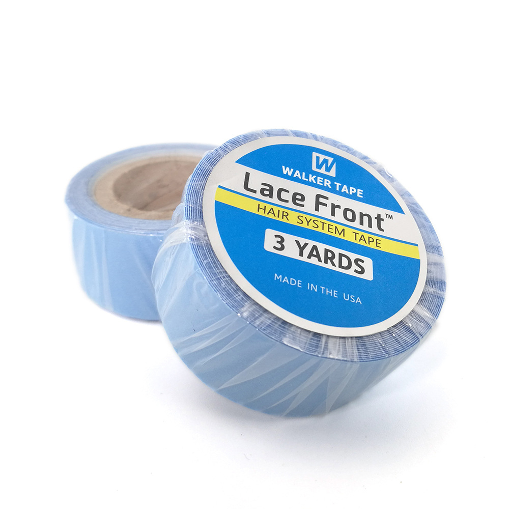Hair Extension Tape In - Cinta adhesiva de doble cara para