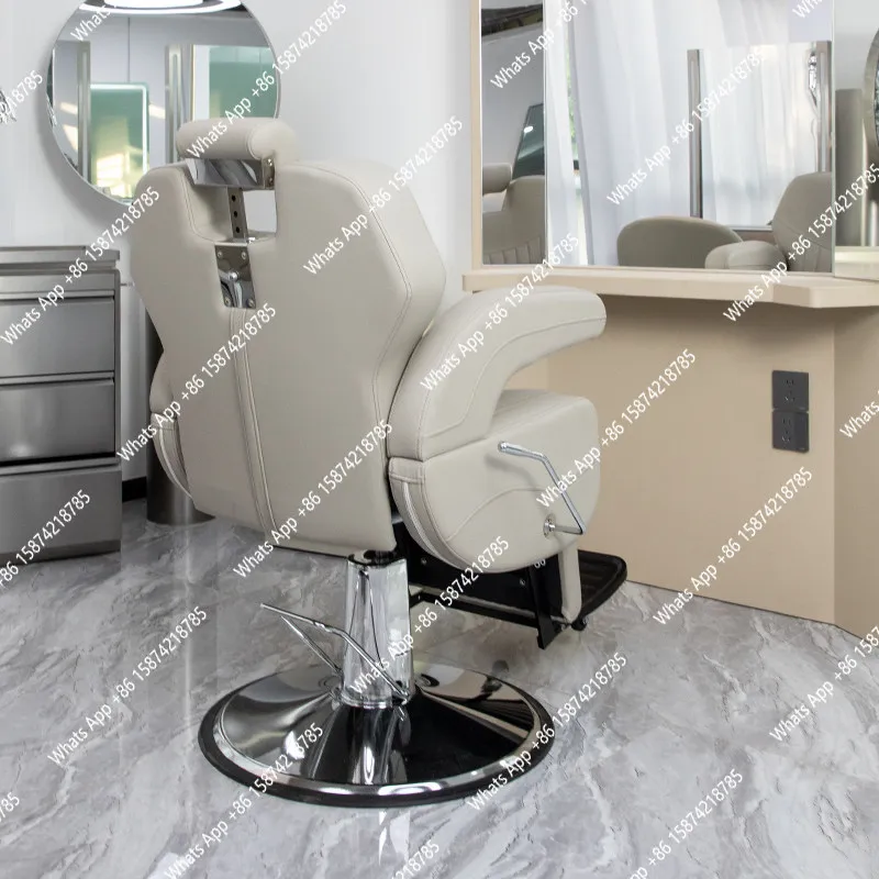 Sillón Eléctrico de Alta Gama  - Hair Care High End reseña y precio