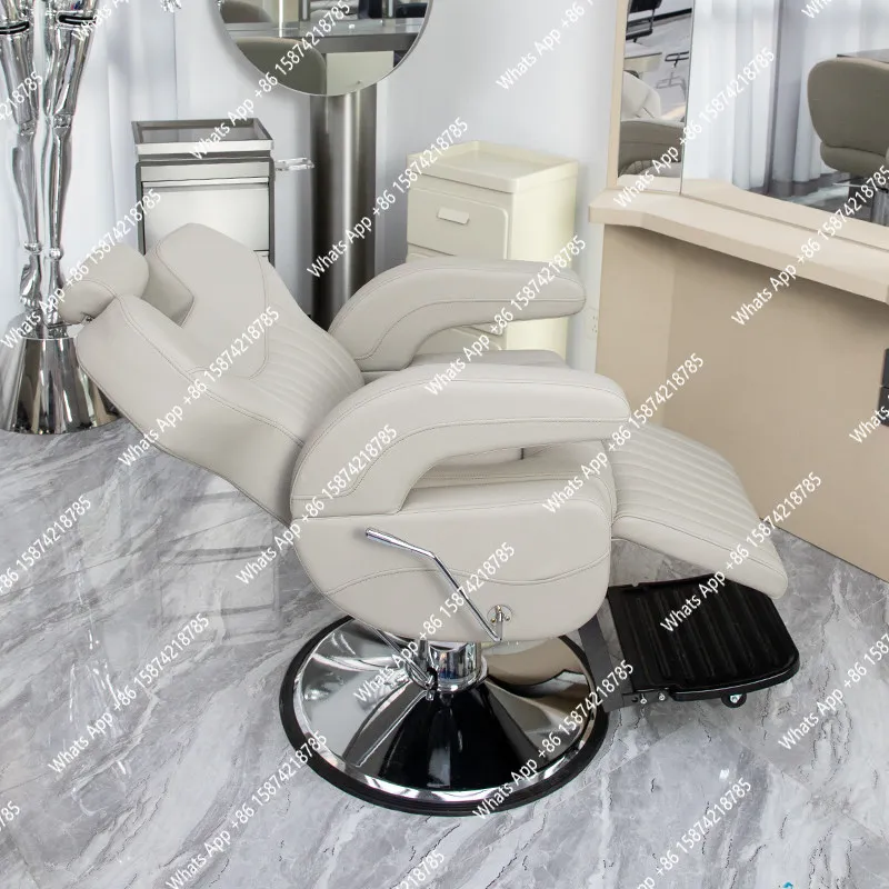 Sillón Eléctrico de Alta Gama  - Hair Care High End reseña y precio