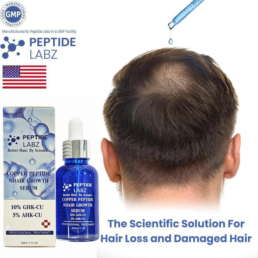 Esencia para el Crecimiento de - Hair Care Tonic reseña y precio