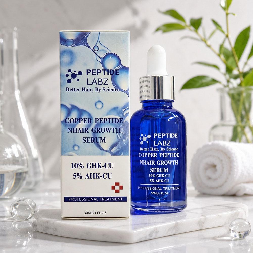 Esencia para el Crecimiento de - Hair Care Tonic reseña y precio