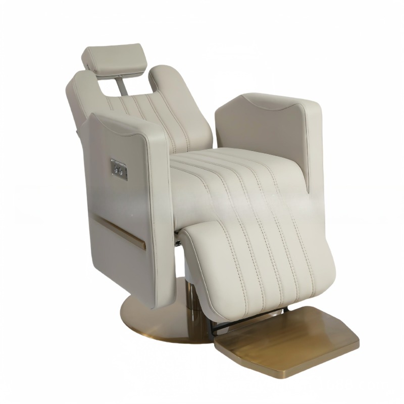 Silla para el cuidado del cabe - Hair Care High End reseña y precio
