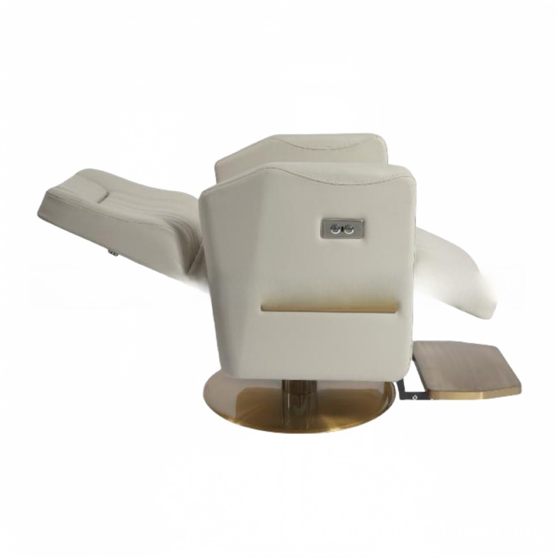 Silla para el cuidado del cabe - Hair Care High End reseña y precio