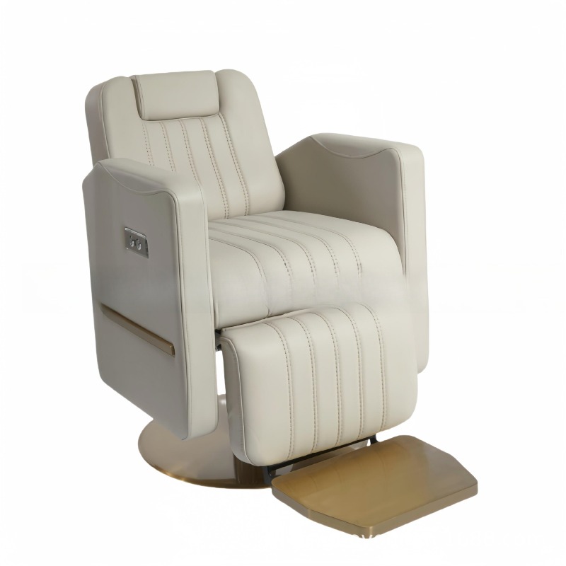 Silla para el cuidado del cabe - Hair Care High End reseña y precio