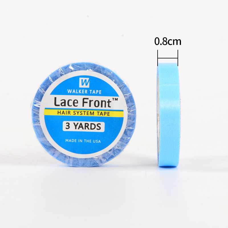 Pegamento para peluca de encaj - Hair Extension Tape In reseña y precio