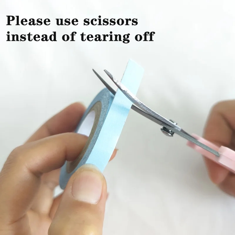 Pegamento para peluca de encaj - Hair Extension Tape In reseña y precio