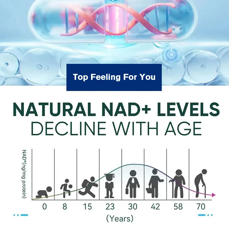 Suplemento Premium de NAD+, co - Hair Care Vitamin reseña y precio