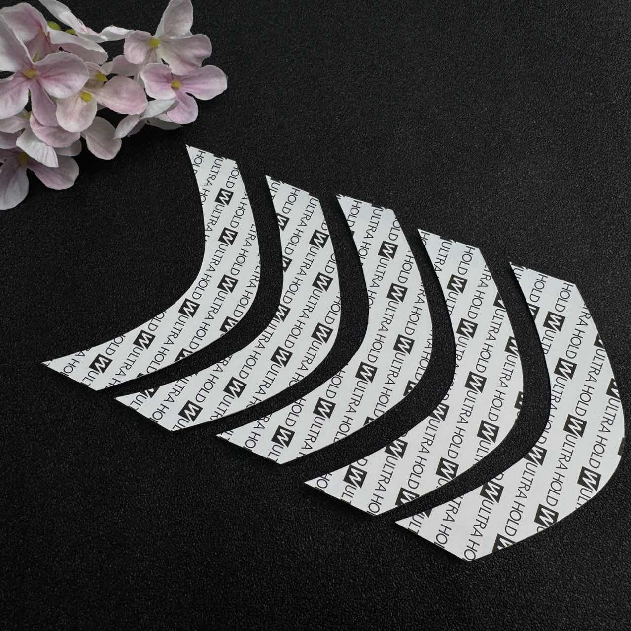 36 piezas de cinta adhesiva ul - Hair Extension Tape In reseña y precio