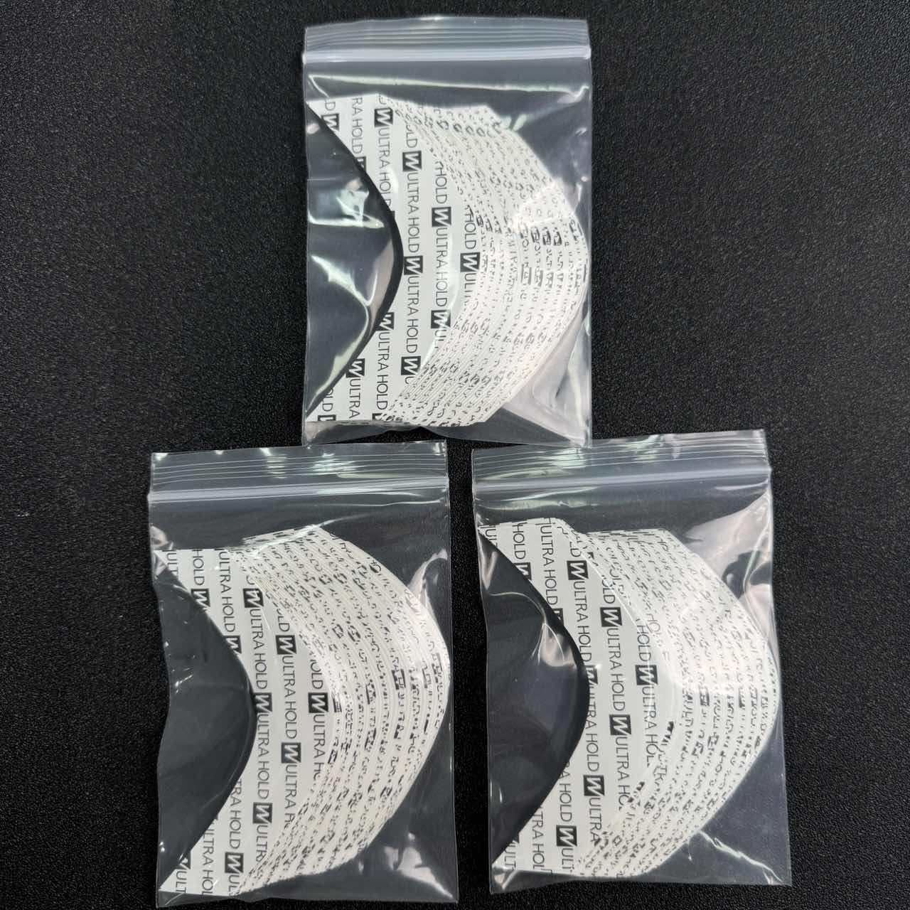 36 piezas de cinta adhesiva ul - Hair Extension Tape In reseña y precio