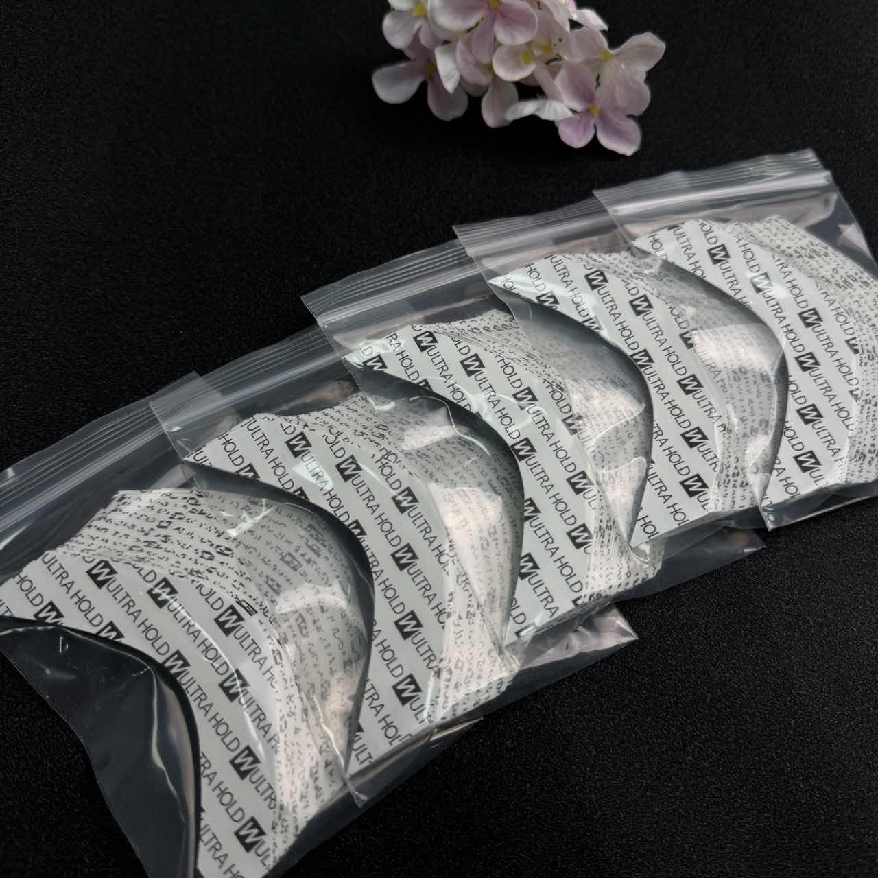 36 piezas de cinta adhesiva ul - Hair Extension Tape In reseña y precio