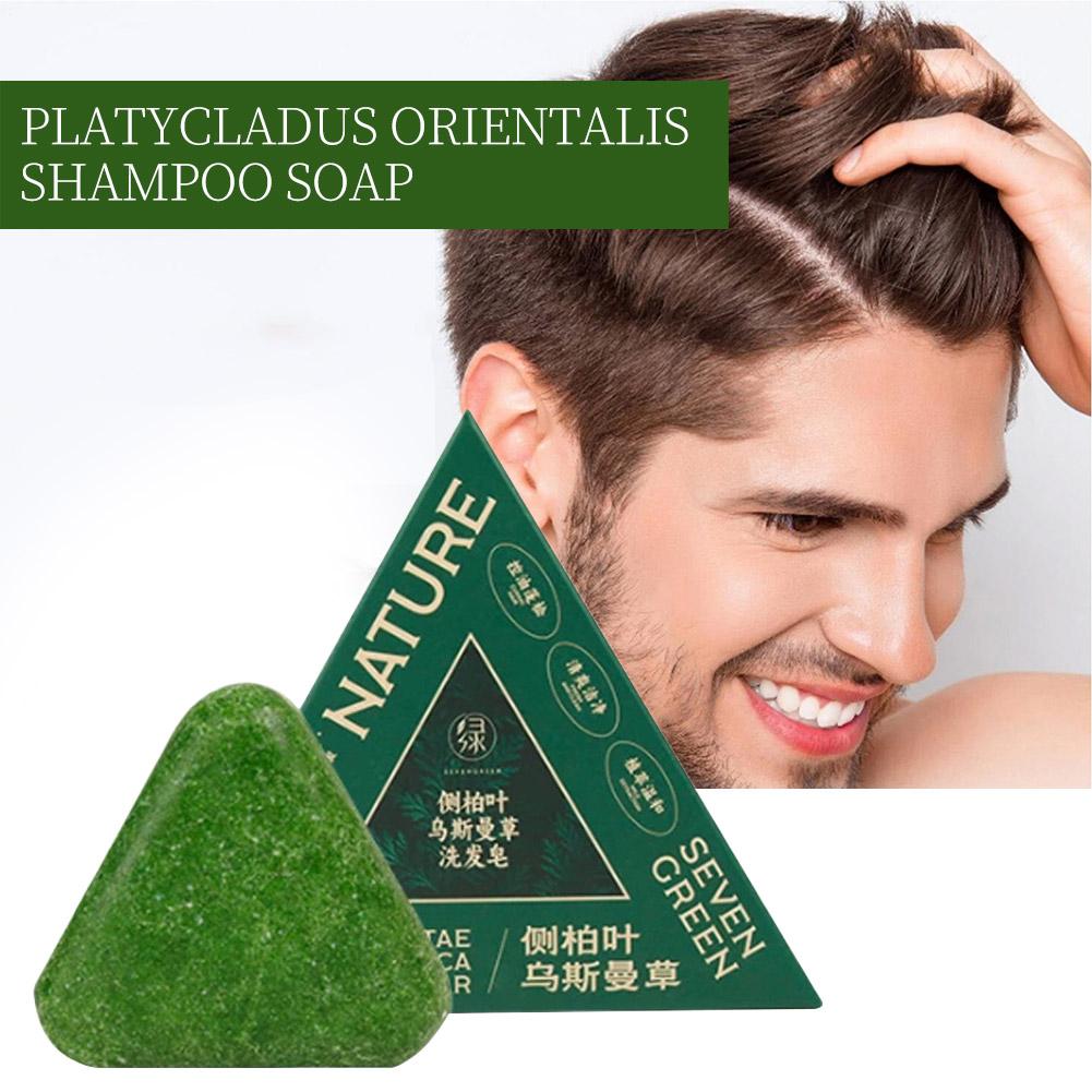 1/3/5/10PCS-120g Jabón Sólido  - Hair Care Tonic reseña y precio