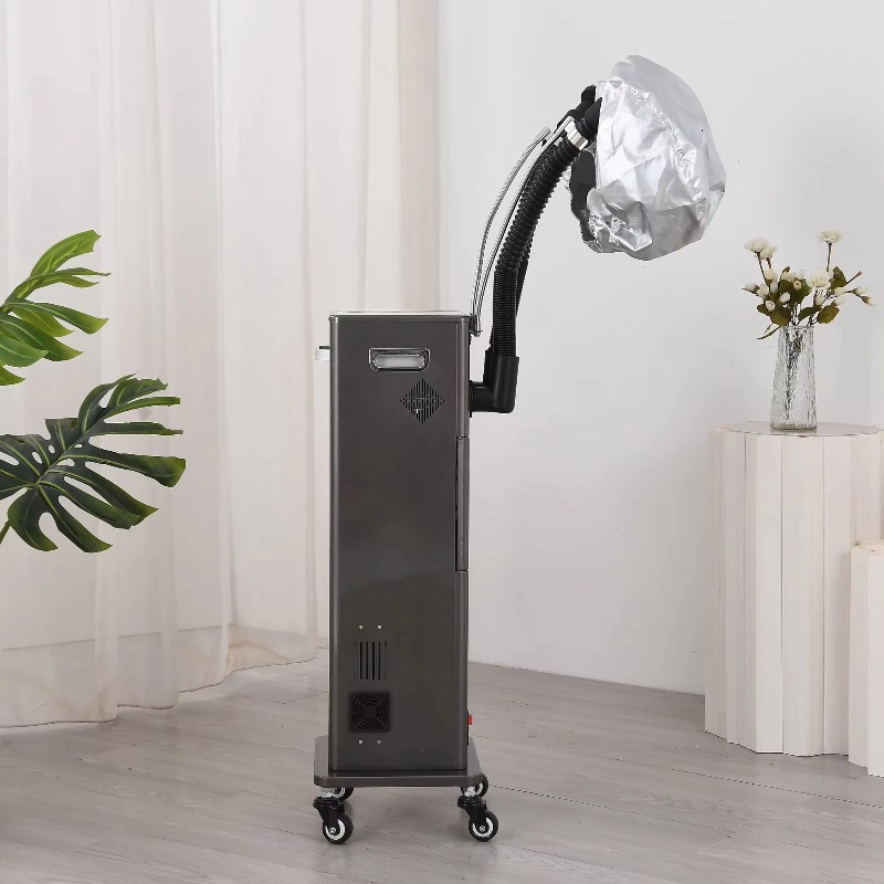 Máquina de Alta Gama para el C - Hair Care High End reseña y precio