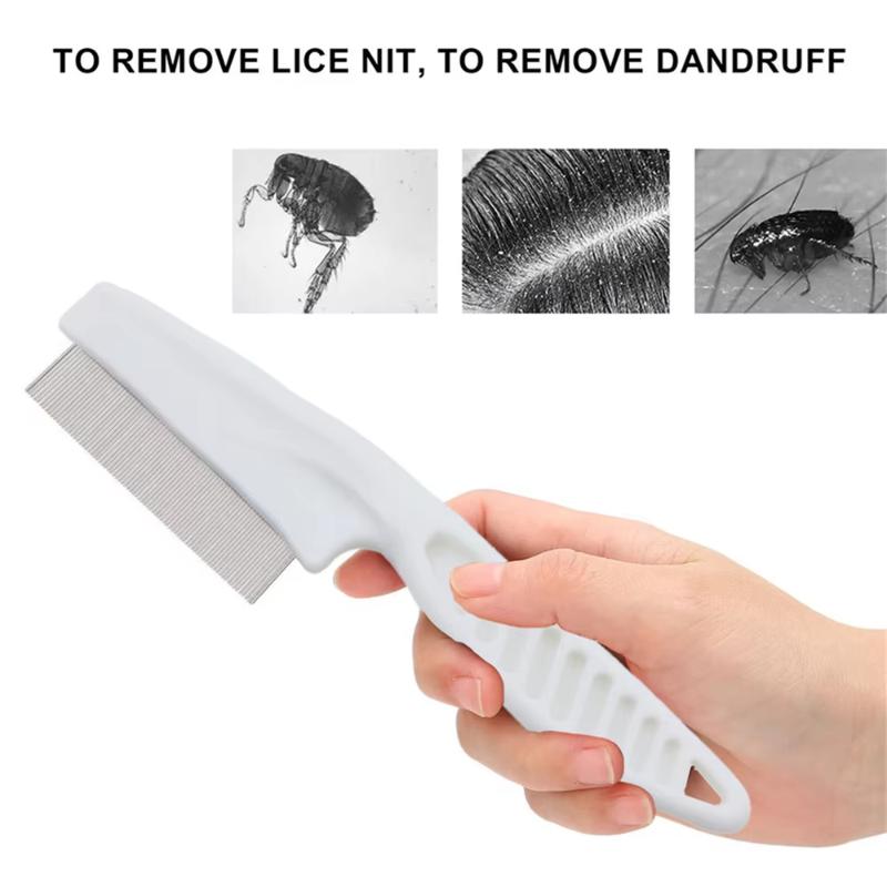 1 pieza de peine súper denso p - Hair Care Dandruff reseña y precio