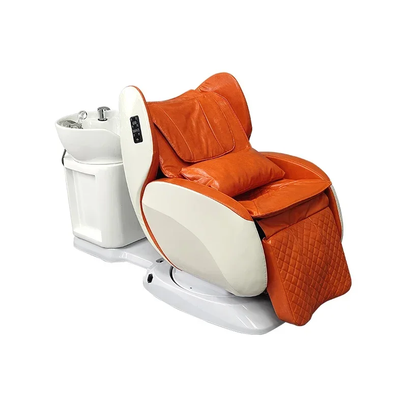 Sillón de Masaje Eléctrico Int - Hair Care High End reseña y precio