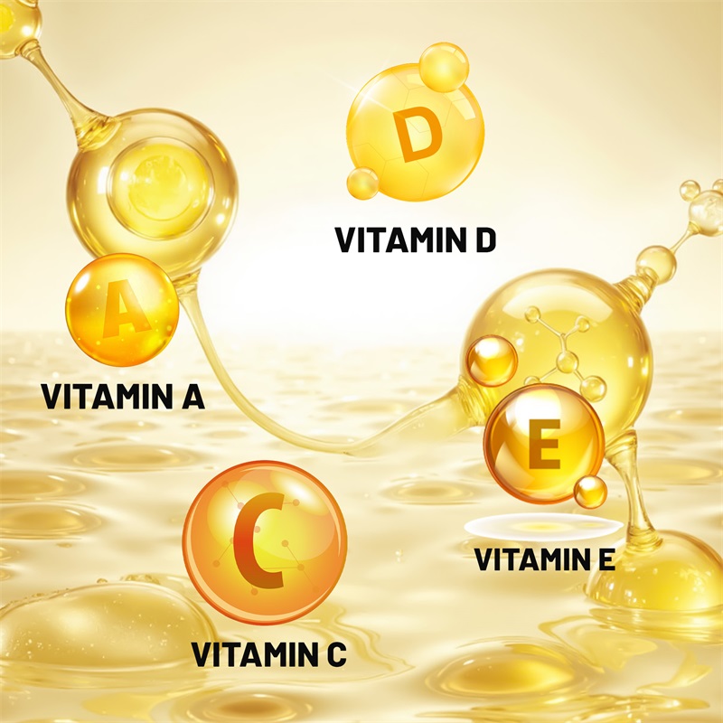 Vitaminas para el Cabello - Vi - Hair Care Vitamin reseña y precio