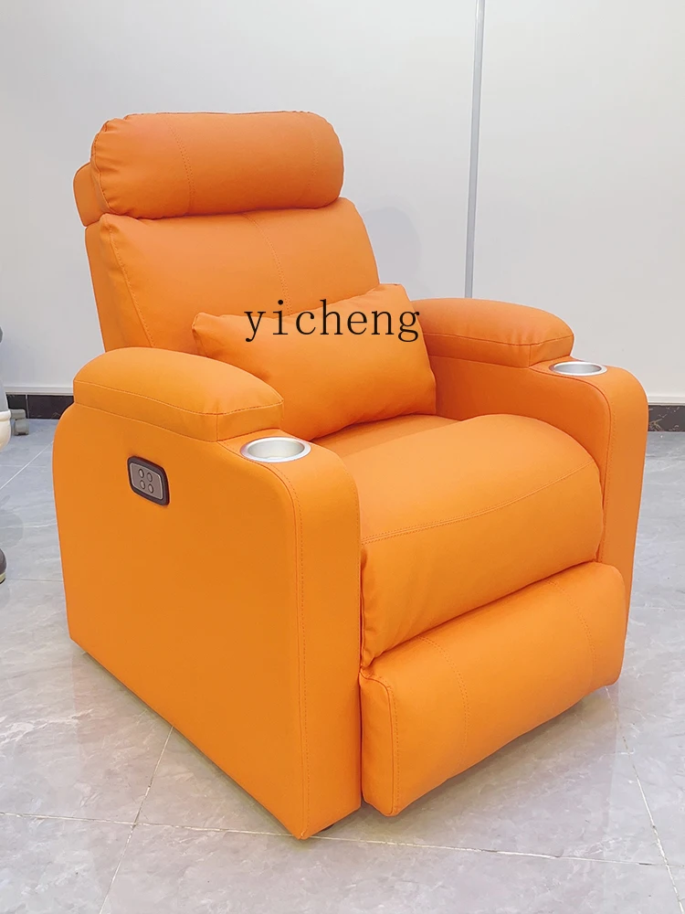 Sillón de Peluquería para Tint - Hair Care High End reseña y precio