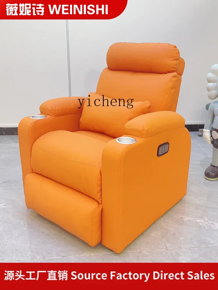 Sillón de Peluquería para Tint - Hair Care High End reseña y precio