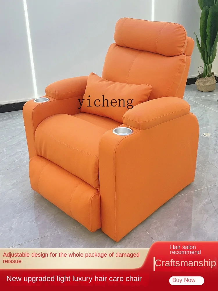 Sillón de Peluquería para Tint - Hair Care High End reseña y precio