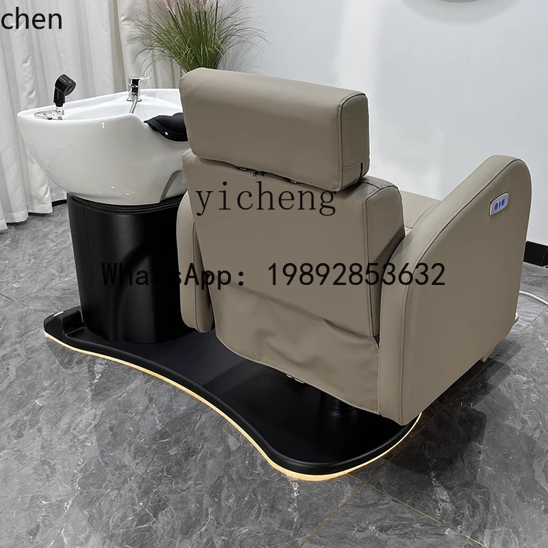 Sillón de peluquería inteligen - Hair Care High End reseña y precio