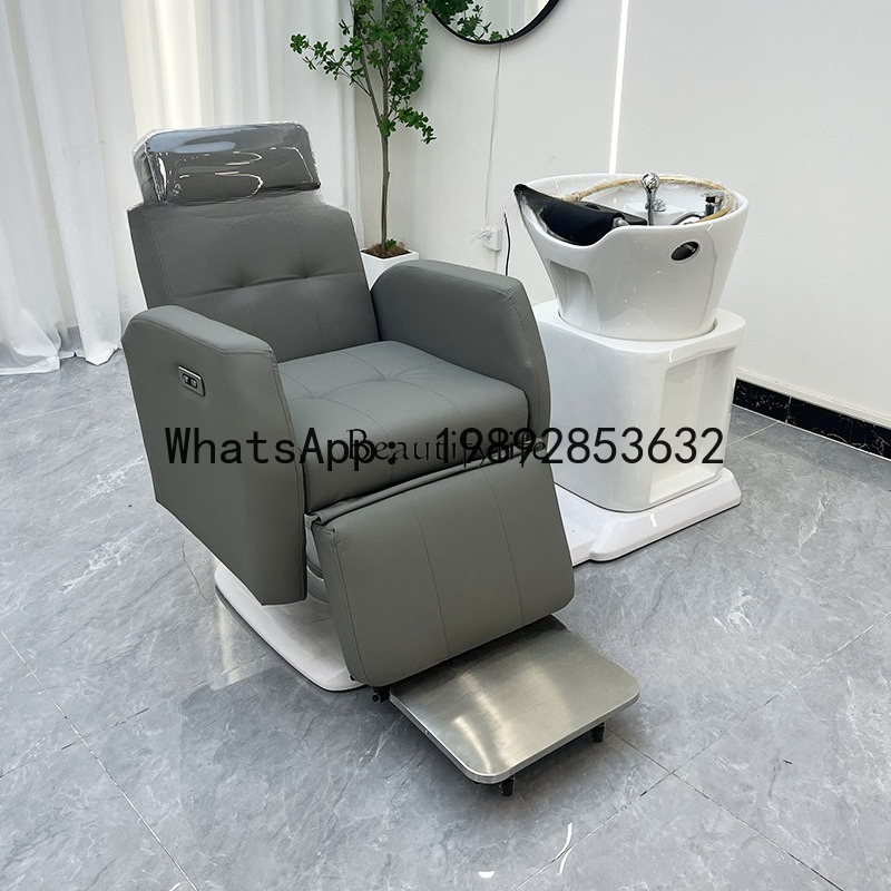 BB-cama de champú de elevación - Hair Care High End reseña y precio