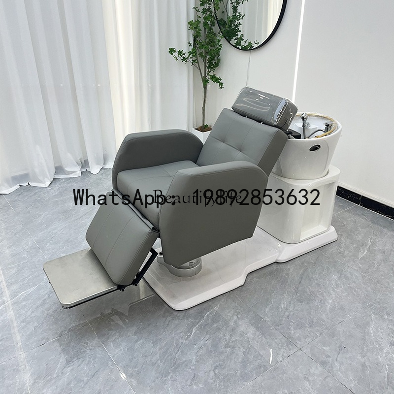 BB-cama de champú de elevación - Hair Care High End reseña y precio