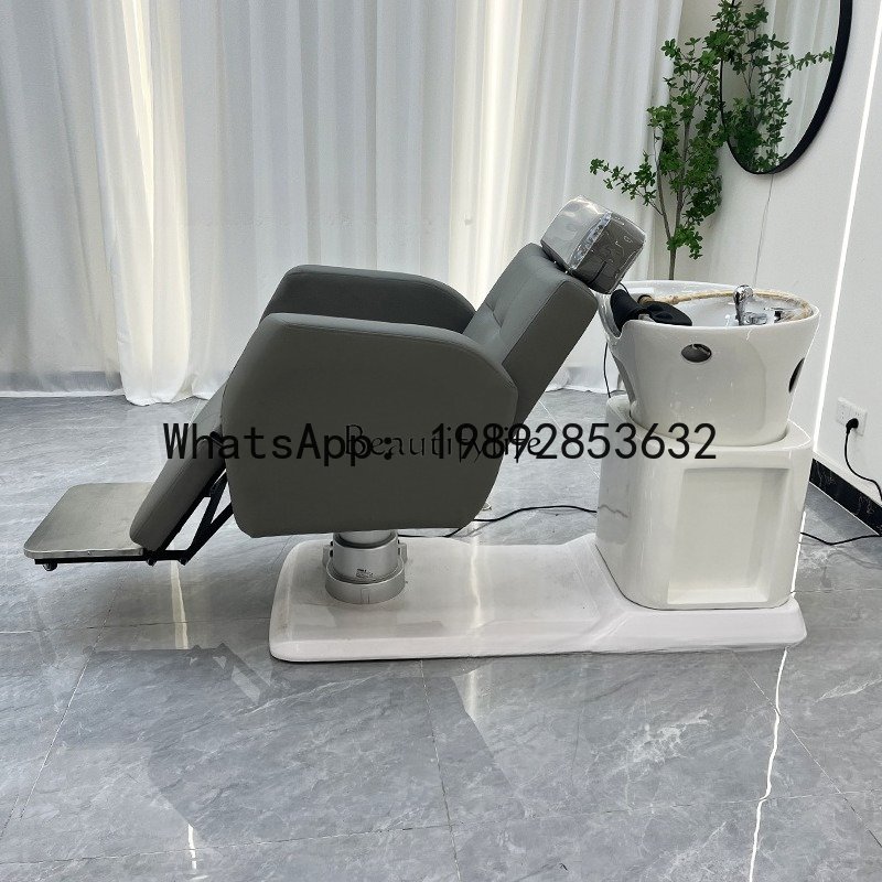 BB-cama de champú de elevación - Hair Care High End reseña y precio