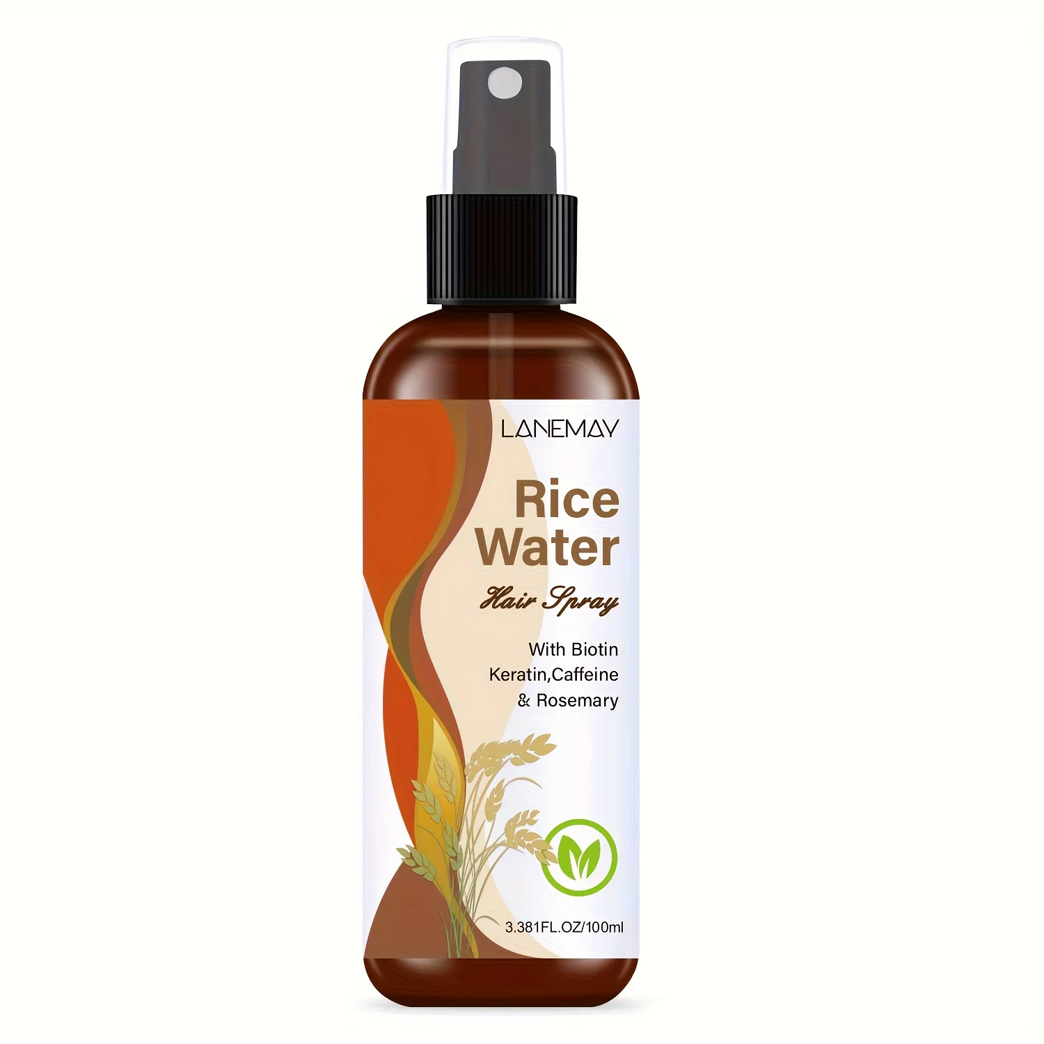 Spray para el cabello con agua - Hair Care Vitamin reseña y precio