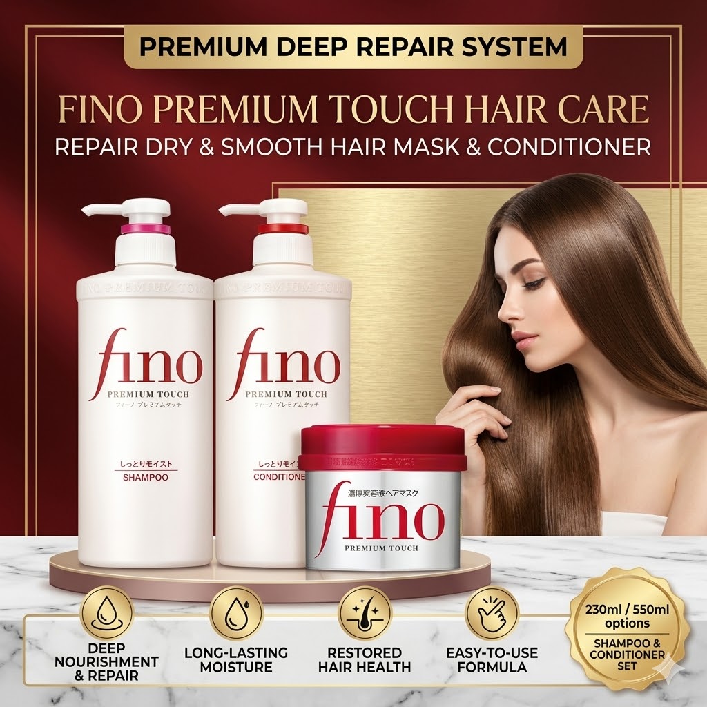 Set de Cuidado Capilar Fino Pr - Hair Care Dandruff reseña y precio