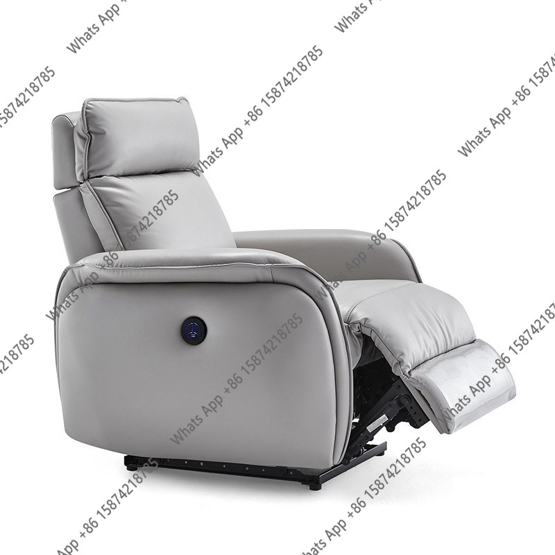 Sillón reclinable eléctrico de - Hair Care High End reseña y precio
