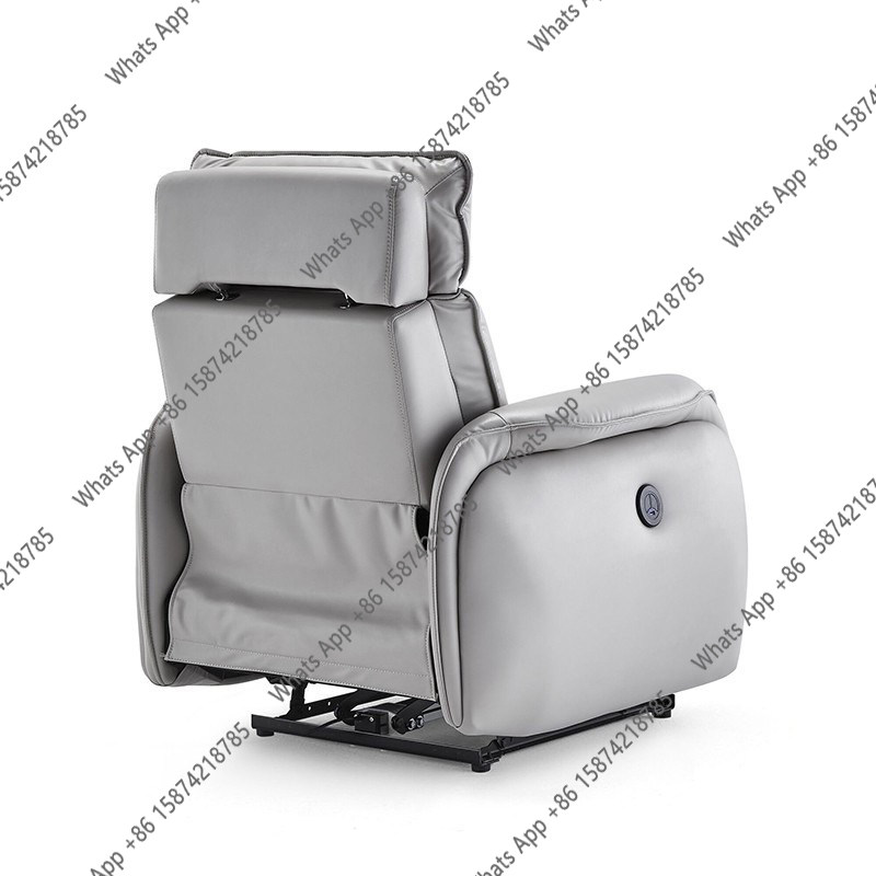 Sillón reclinable eléctrico de - Hair Care High End reseña y precio