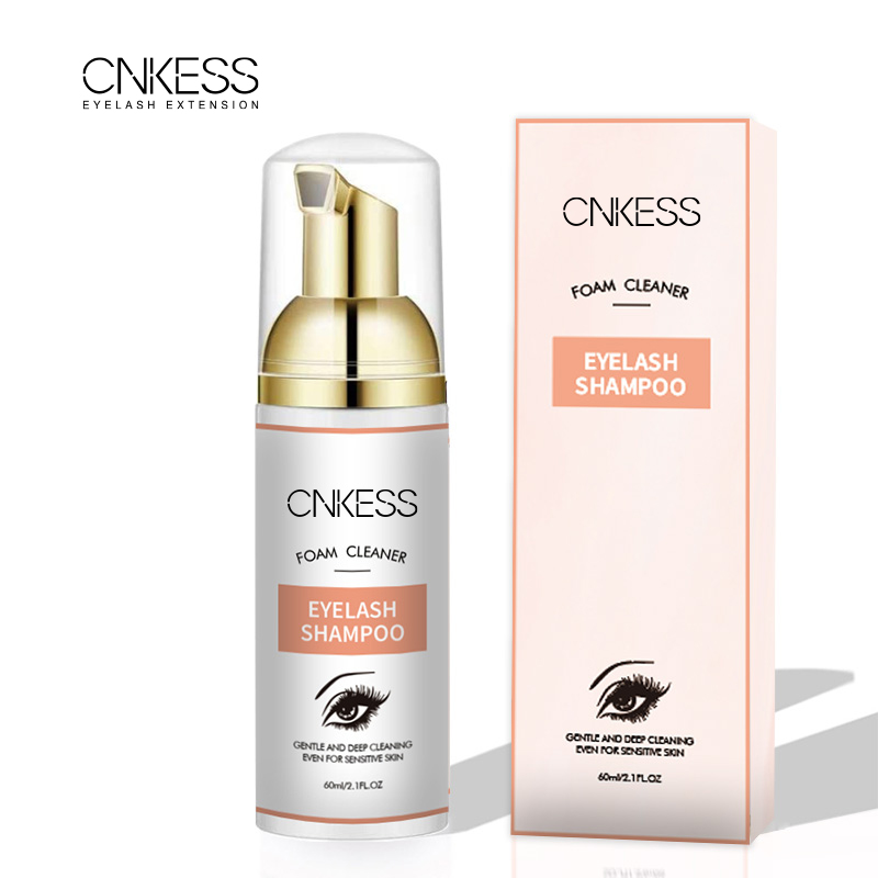 CNKESS 60ml pestañas cuidado d - Hair Care Tonic reseña y precio
