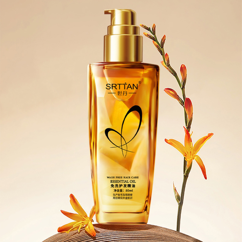 1 aceite esencial para el cuid - Hair Care Essential Oil reseña y precio