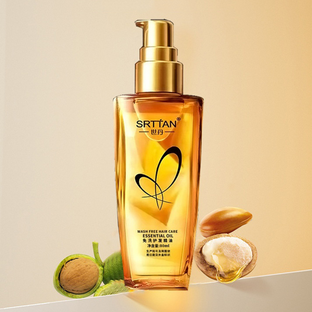 1 aceite esencial para el cuid - Hair Care Essential Oil reseña y precio