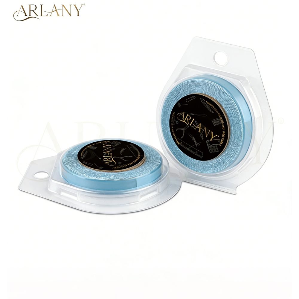 Cinta Adhesiva de Doble Cara A - Hair Extension Tape In reseña y precio