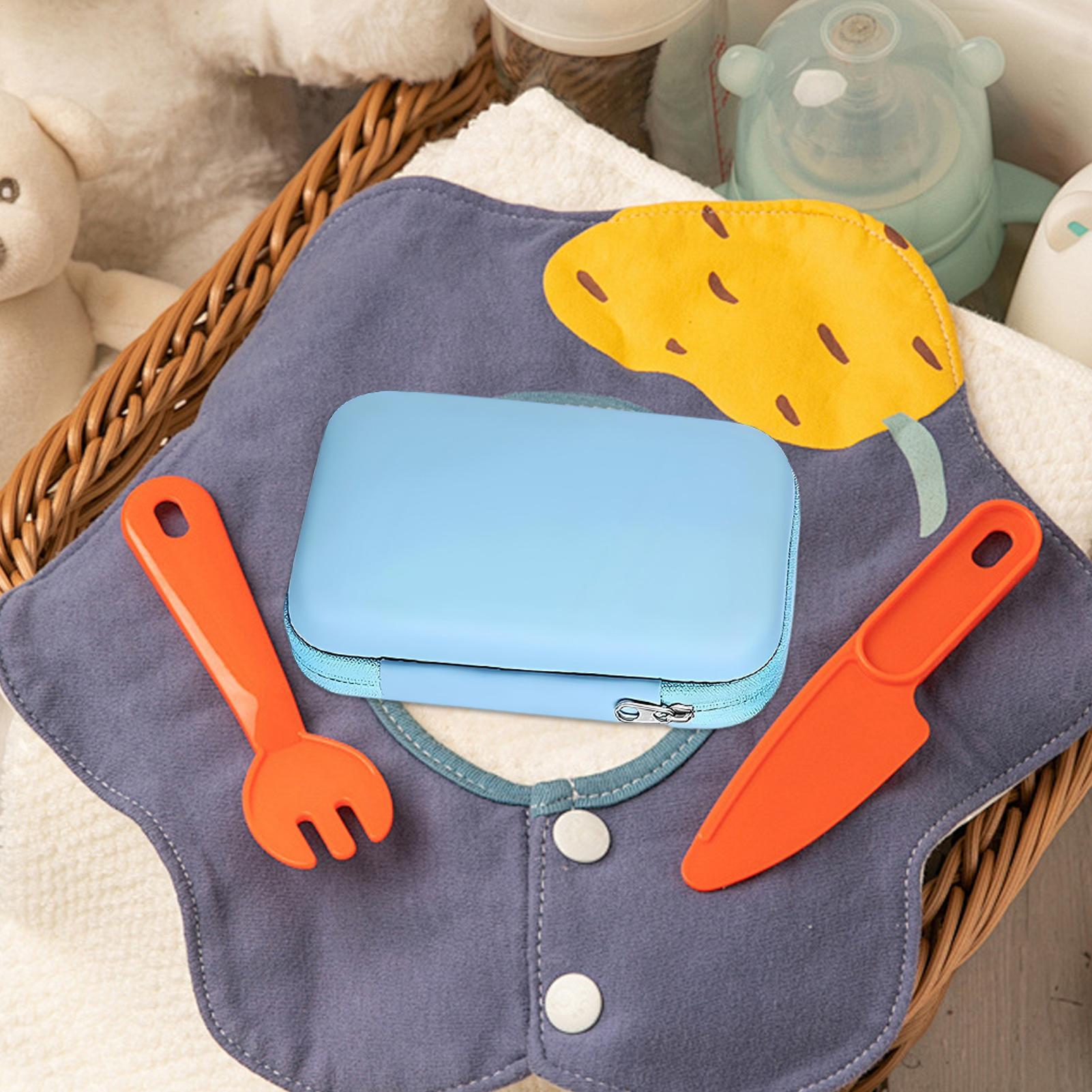 Kit de salud para bebés, juego - Hair Care Hospital reseña y precio