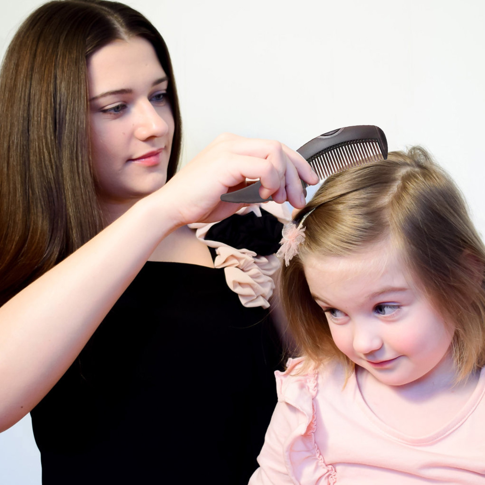 Peines para el cabello para el - Hair Care Dandruff reseña y precio