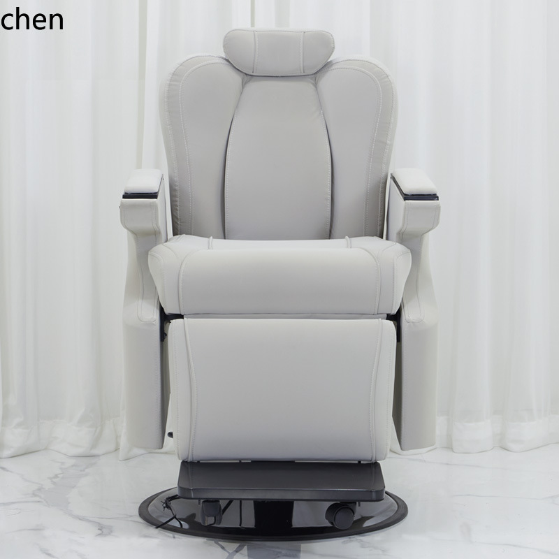 Silla de Peluquería de Alta Ga - Hair Care High End reseña y precio