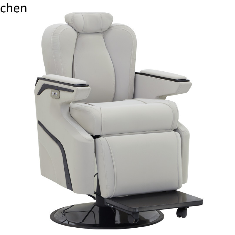 Silla de Peluquería de Alta Ga - Hair Care High End reseña y precio