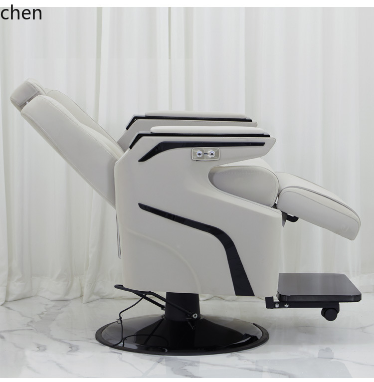 Silla de Peluquería de Alta Ga - Hair Care High End reseña y precio