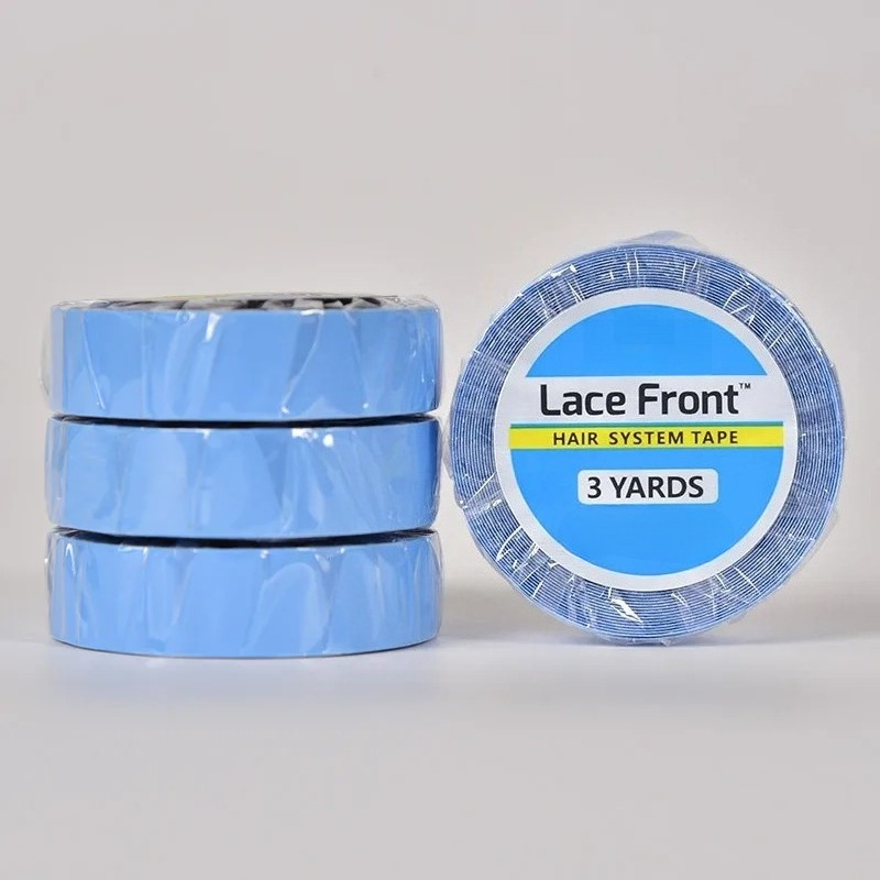 Cinta Adhesiva de Doble Cara U - Hair Extension Tape In reseña y precio