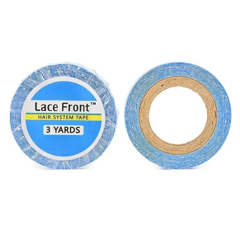 Cinta Adhesiva de Doble Cara U - Hair Extension Tape In reseña y precio