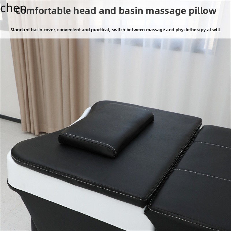 Cama de champú para terapia de - Hair Care High End reseña y precio