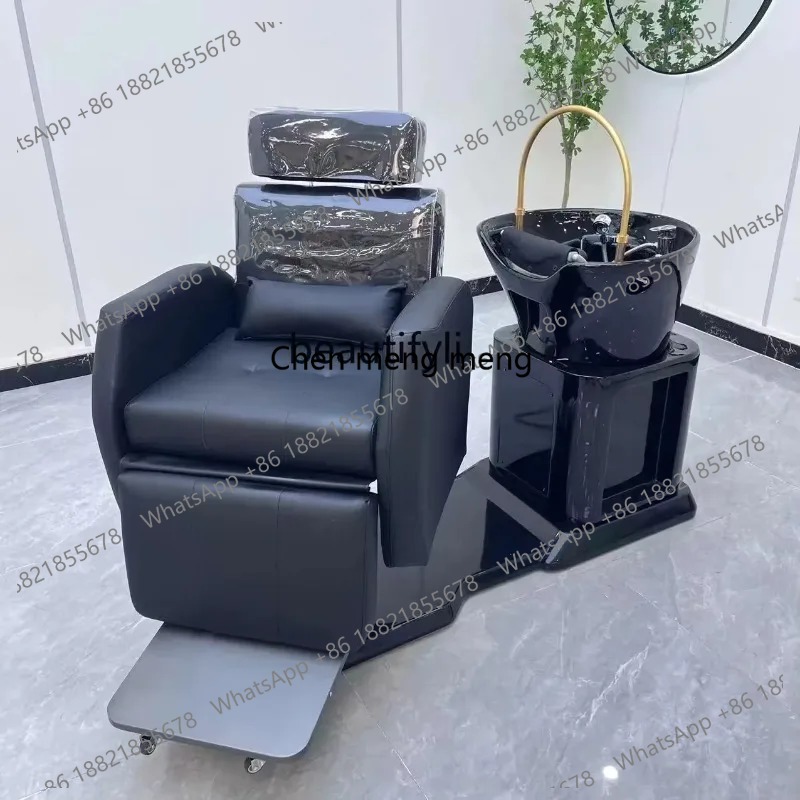 Sillón de Peluquería Inteligen - Hair Care High End reseña y precio