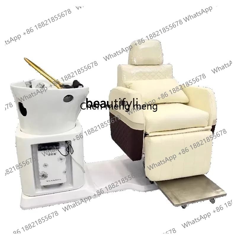 Sillón de Peluquería Inteligen - Hair Care High End reseña y precio