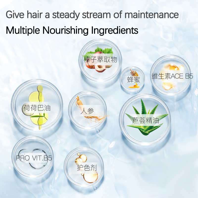 ELLIPS-complejo de vitamina y  - Hair Care Ellips reseña y precio