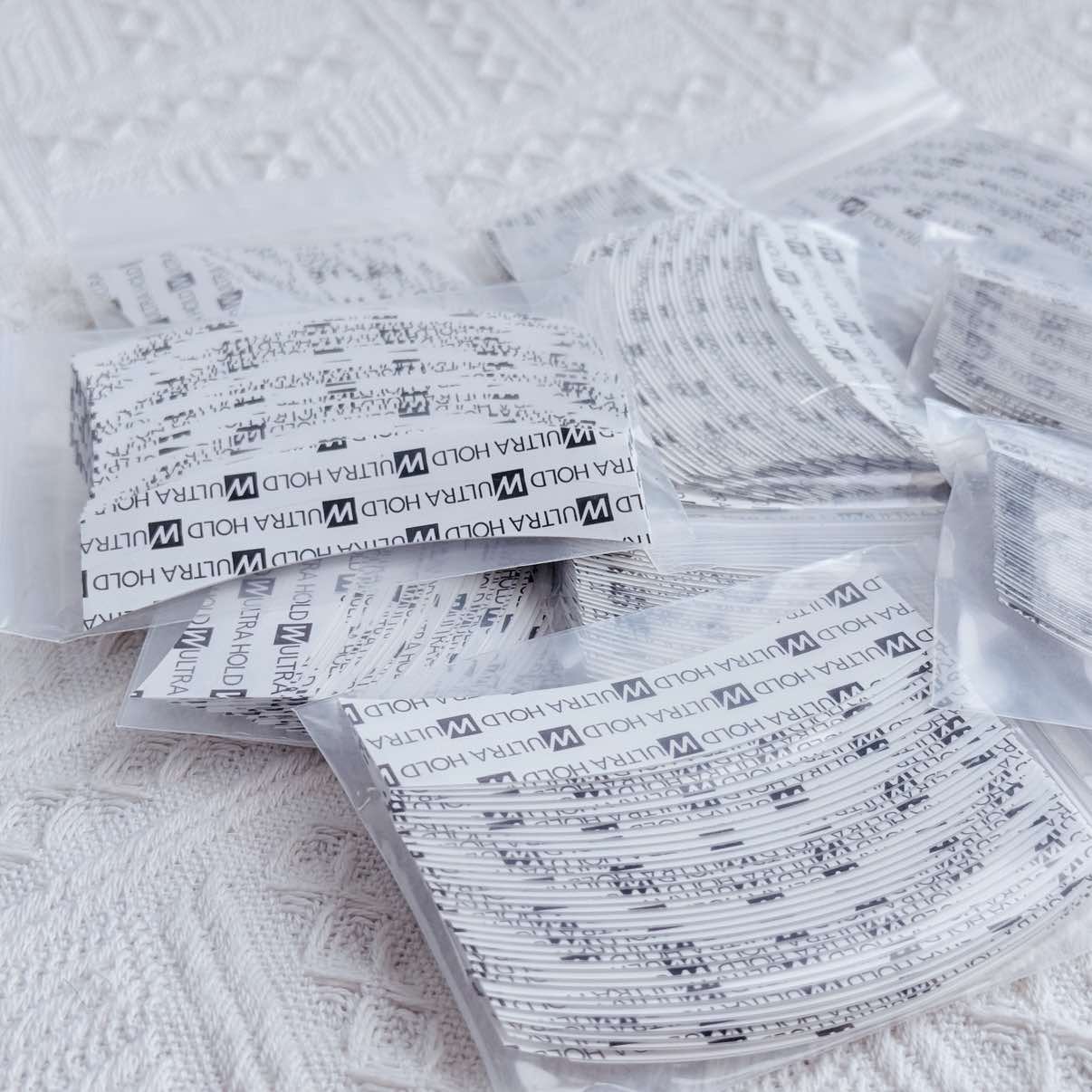 10 paquetes de 360 Uds cinta p - Hair Extension Tape In reseña y precio